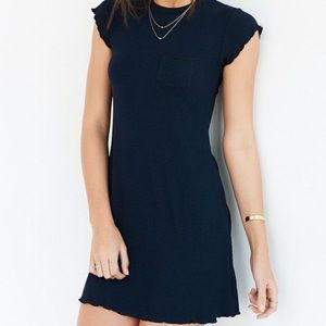Urban outfitters blue dress